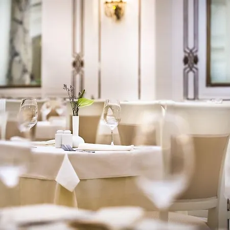 Palace Bellevue - Liburnia Hotel Opatija