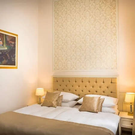 Palace Bellevue - Liburnia Hotel 4*