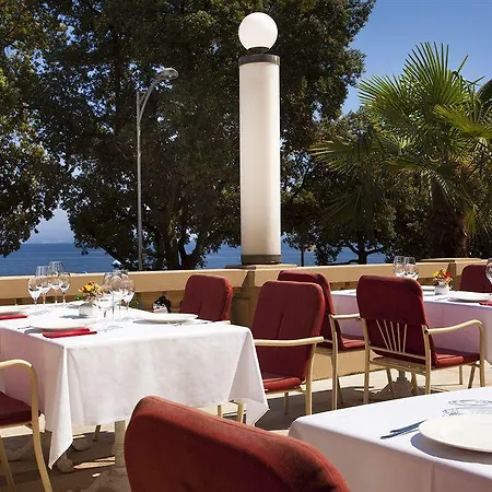 Palace Bellevue - Liburnia Hotel 4*