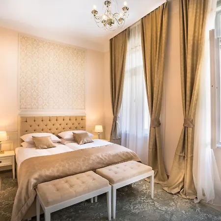 Palace Bellevue - Liburnia Hotel