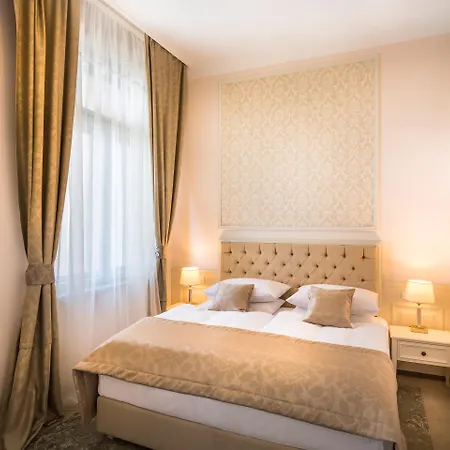 Palace Bellevue - Liburnia Opatija