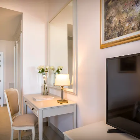 Palace Bellevue - Liburnia 4* Opatija