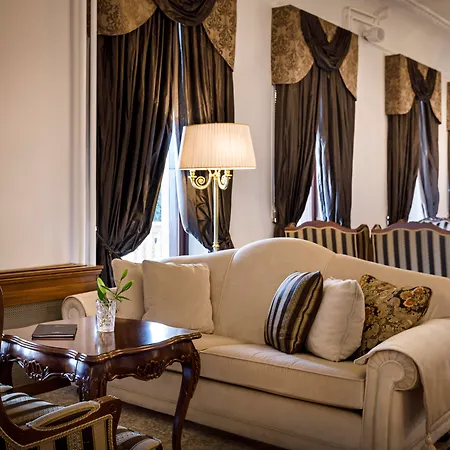 Palace Bellevue - Liburnia Hotel