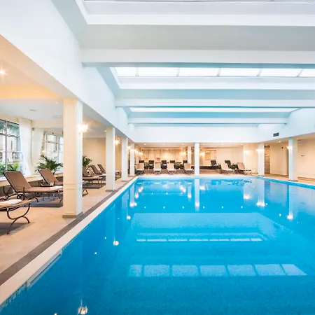 Hotel Palace Bellevue - Liburnia