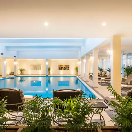 Palace Bellevue - Liburnia 4* Opatija
