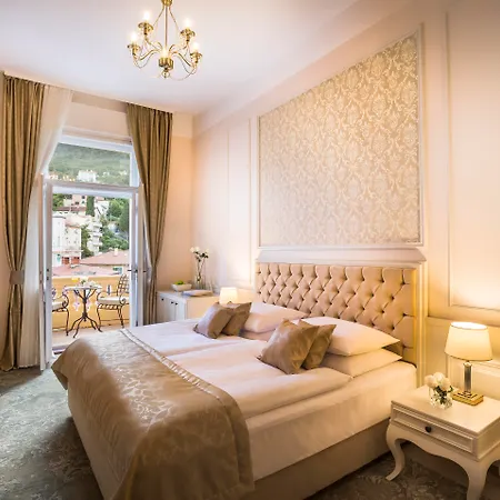 Palace Bellevue - Liburnia Hotel Opatija