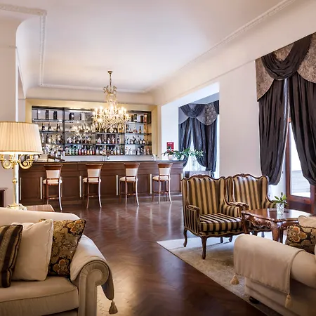 Palace Bellevue - Liburnia Hotel