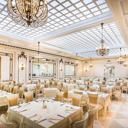 Palace Bellevue - Liburnia Hotel Opatija