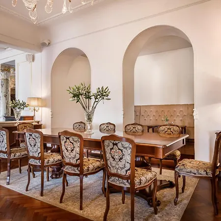 Hotel Bellevue - By Liburnia & Opatija