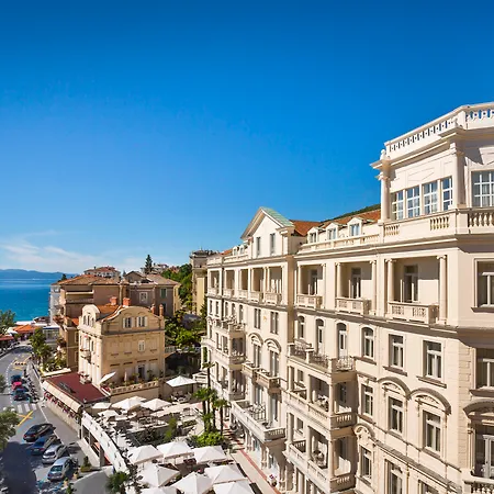 Palace Bellevue - Liburnia Hotel