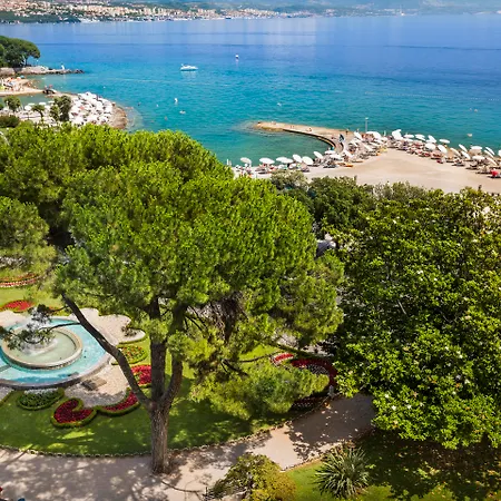 Hotel Palace Bellevue - Liburnia