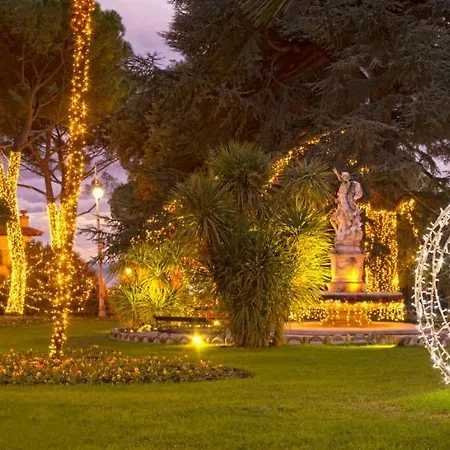 Hotel Palace Bellevue - Liburnia 4*