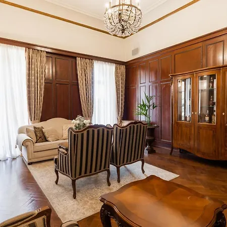Palace Bellevue - Liburnia 4* Opatija