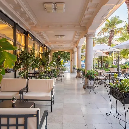Palace Bellevue - Liburnia Hotel Opatija