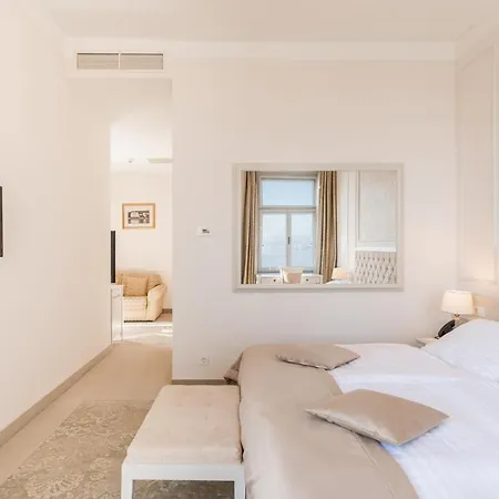 Hotel Palace Bellevue - Liburnia Opatija