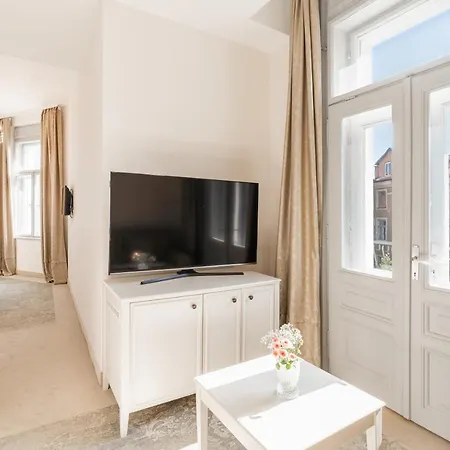 Hotel Palace Bellevue - Liburnia 4*