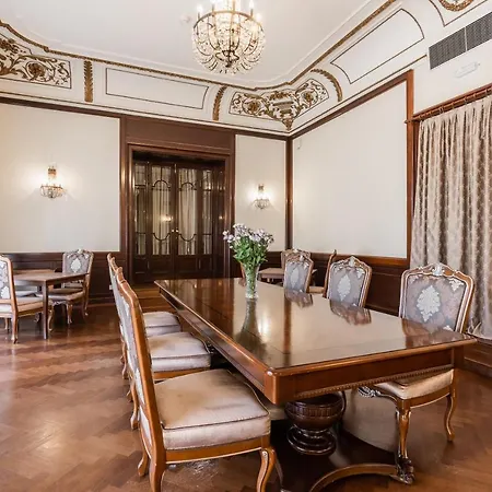 Palace Bellevue - Liburnia 4* Opatija