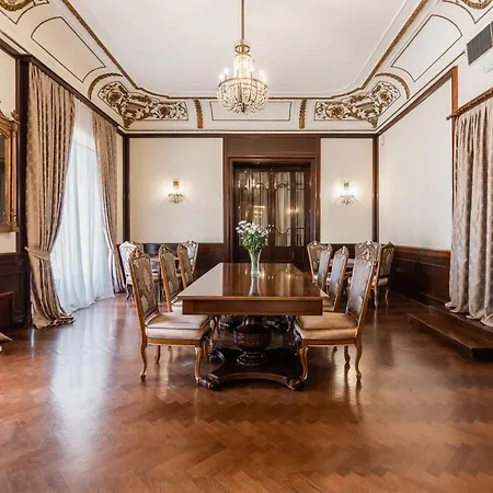 Hotel Palace Bellevue - Liburnia 4*