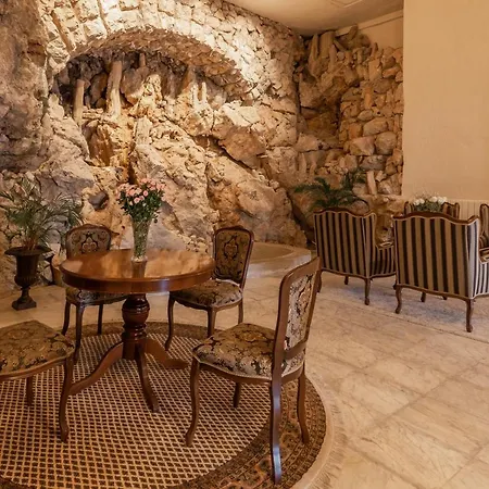 Palace Bellevue - Liburnia Hotel Opatija