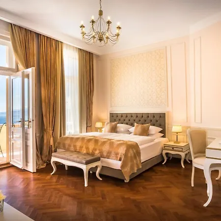 Palace Bellevue - Liburnia Hotel Opatija