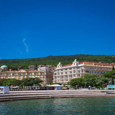 Hotel Palace Bellevue - Liburnia Opatija