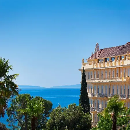 Hotel Palace Bellevue - Liburnia