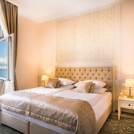 Palace Bellevue - Liburnia 4* Opatija