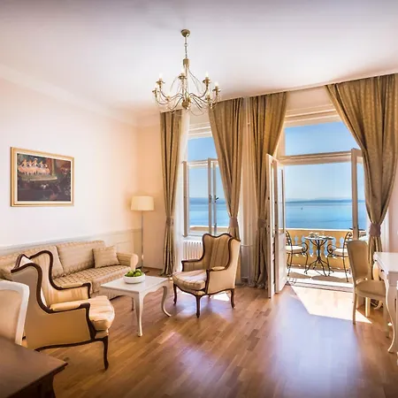 Palace Bellevue - Liburnia Hotel Opatija