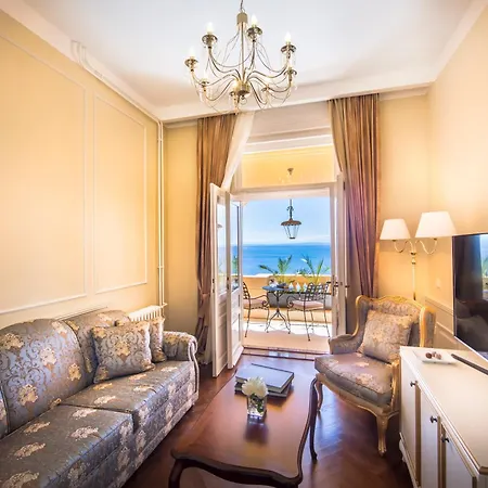 Hotel Palace Bellevue - Liburnia Opatija