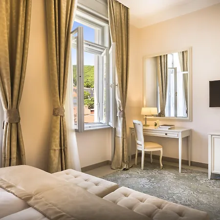 Bellevue - By Liburnia & Hotel