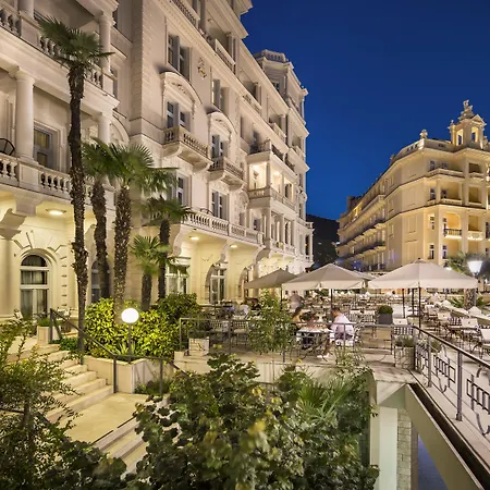 Bellevue - By Liburnia & 4*