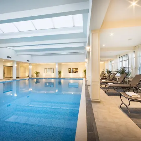 Hotel Palace Bellevue - Liburnia 4*