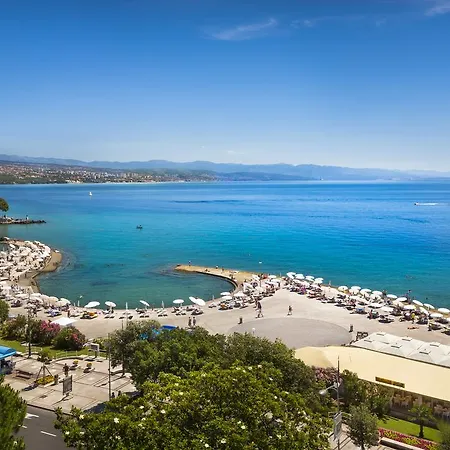 Hotel Palace Bellevue - Liburnia