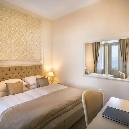 Hotel Palace Bellevue - Liburnia Opatija