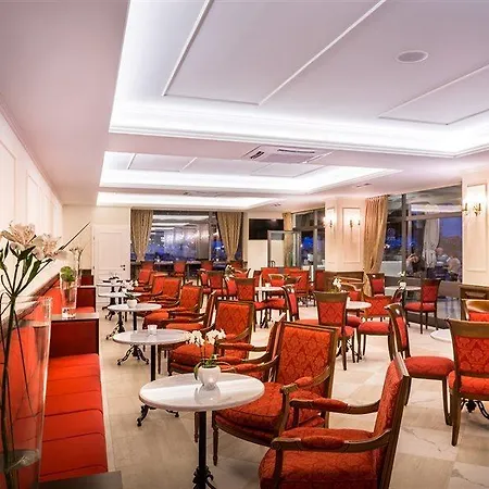 Hotel Palace Bellevue - Liburnia