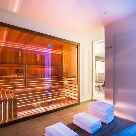 Hotel Palace Bellevue - Liburnia 4*