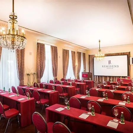 Hotel Palace Bellevue - Liburnia Opatija