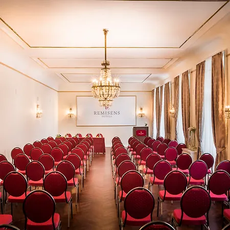 Hotel Palace Bellevue - Liburnia