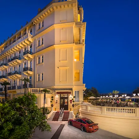 Hotel Palace Bellevue - Liburnia