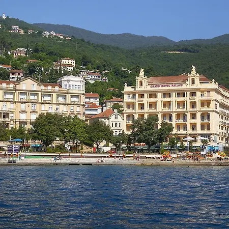 Hotel Palace Bellevue - Liburnia