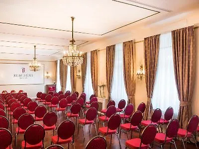 Palace Bellevue - Liburnia Hotel 4*