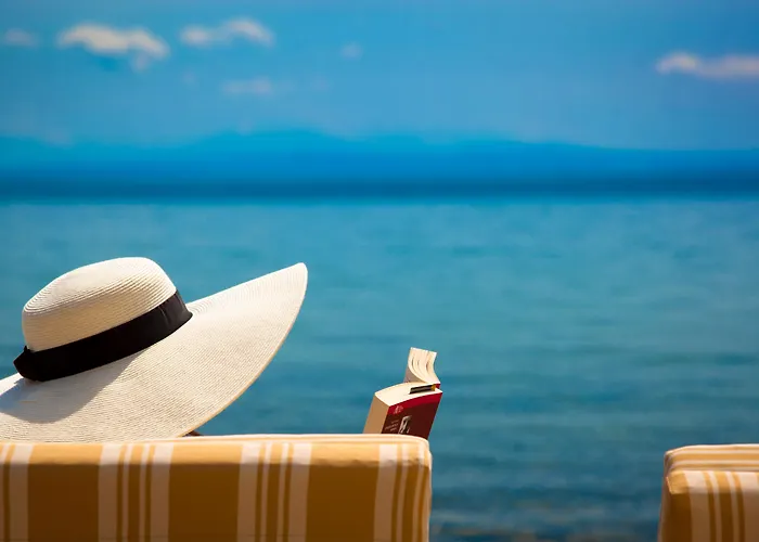 Bellevue - By Liburnia & 호텔