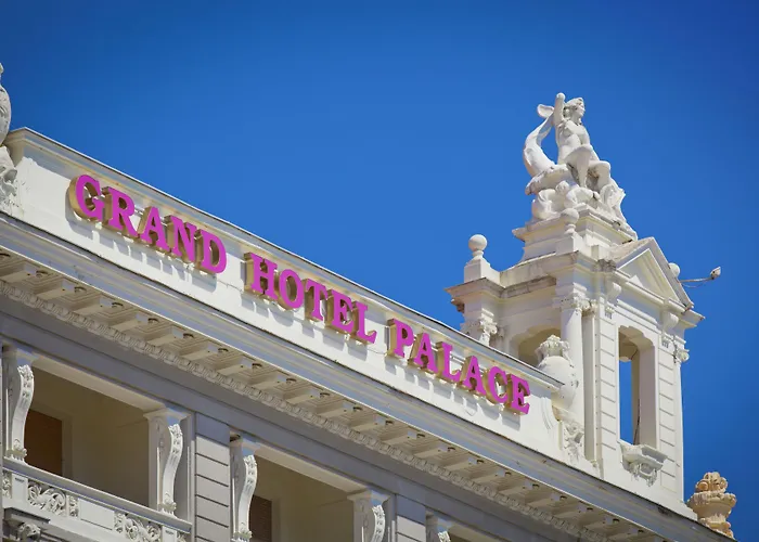 Bellevue - By Liburnia & 호텔 4*