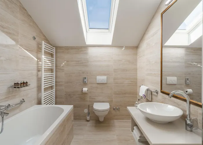 Bellevue - By Liburnia & 4*