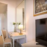 Bellevue - By Liburnia & 4* Opatija