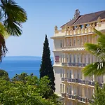 Hotel Bellevue - By Liburnia & Opatija