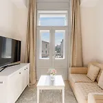 Hotel Bellevue - By Liburnia & 4*