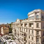 Bellevue - By Liburnia & Opatija