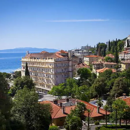 Bellevue - Liburnia 4* Opatija