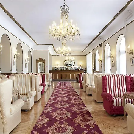 Bellevue - By Liburnia & 4*